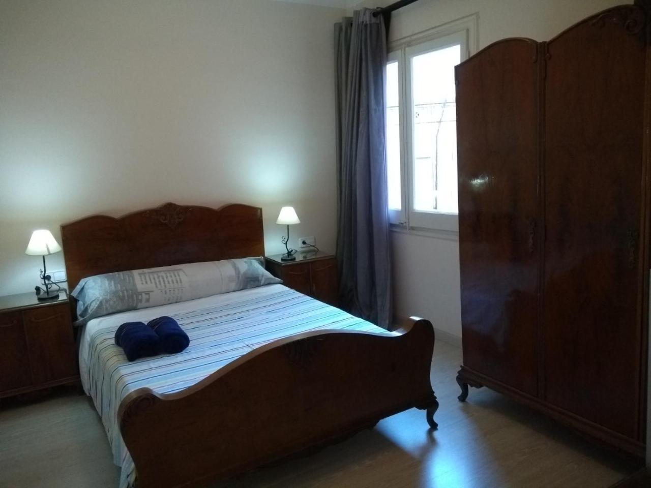 Gaudi Apartments Barcelona Zewnętrze zdjęcie